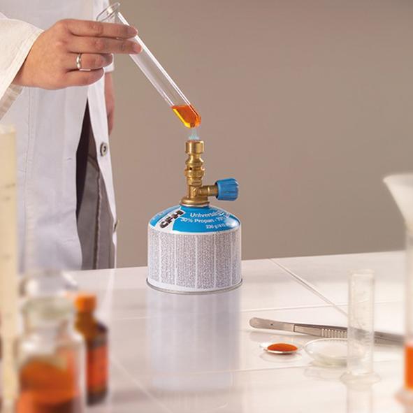 Image du produit CFH Bec Bunsen de laboratoire