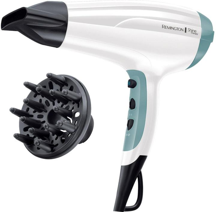 Remington Shine Therapy