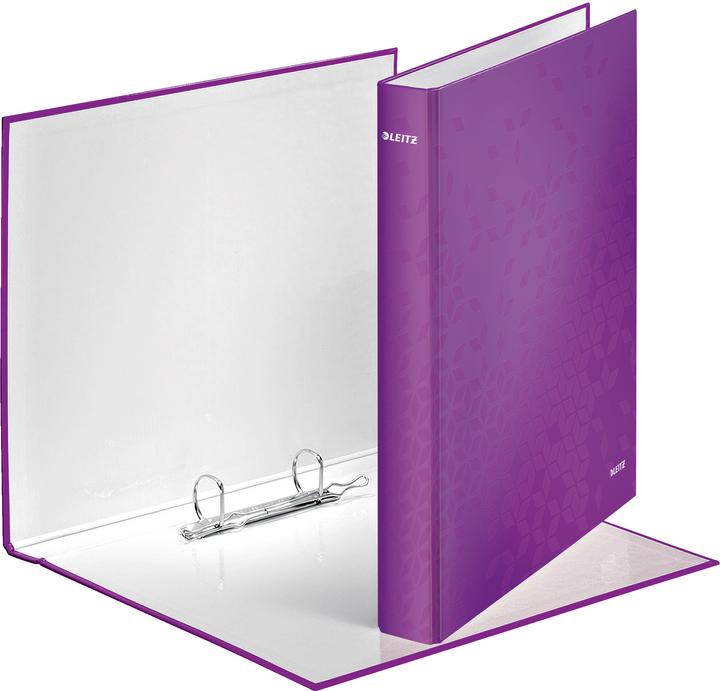 Immagine prodotto Leitz Wow (A4+, 40 mm, 1 Pezzo/i)