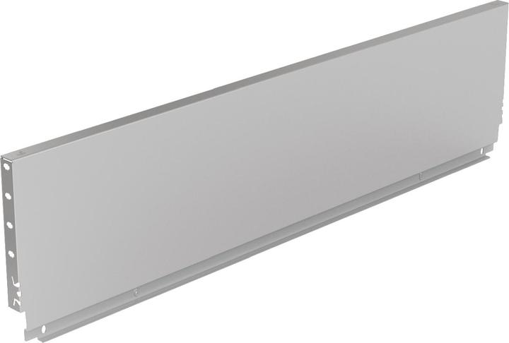 Immagine prodotto Hettich Schienale in acciaio ArciTech 900 mm, al (10 pz.)