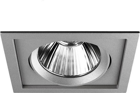 Actual product image LTS LED recessed spotlight (1500 lm)