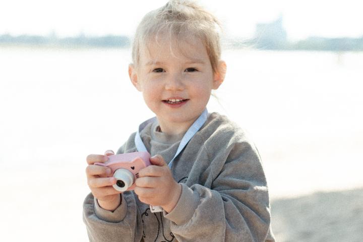 Image du produit Hoppstar Appareil photo numérique Rookie pour enfants
