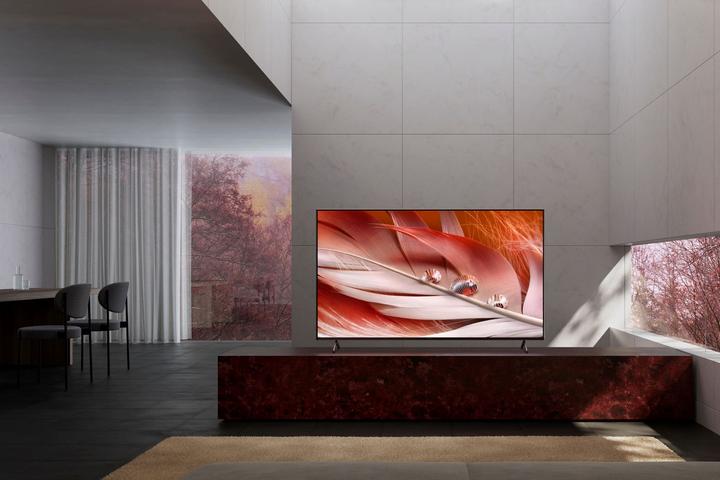 Immagine prodotto Sony XR55X90J (55", X90J, LCD, 4K, 2021)