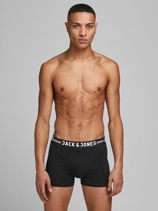 Immagine prodotto Jack & Jones Sense (S, confezione da 3)