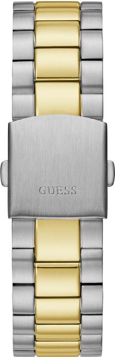 Produktbild Guess Armbanduhr Mens Dress Connoisseur (Analoguhr, 42 mm)