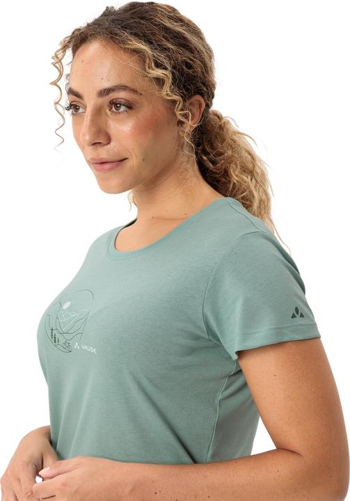 Immagine prodotto Vaude Cyclist T-Shirt V (36)