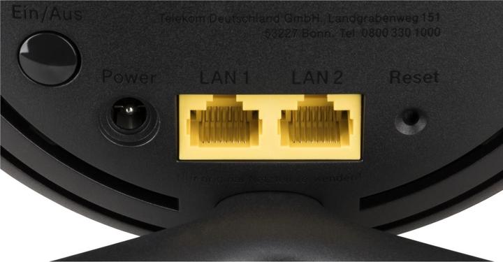 Produktbild Telekom Speed Home WLAN (4800 Mbit/s)