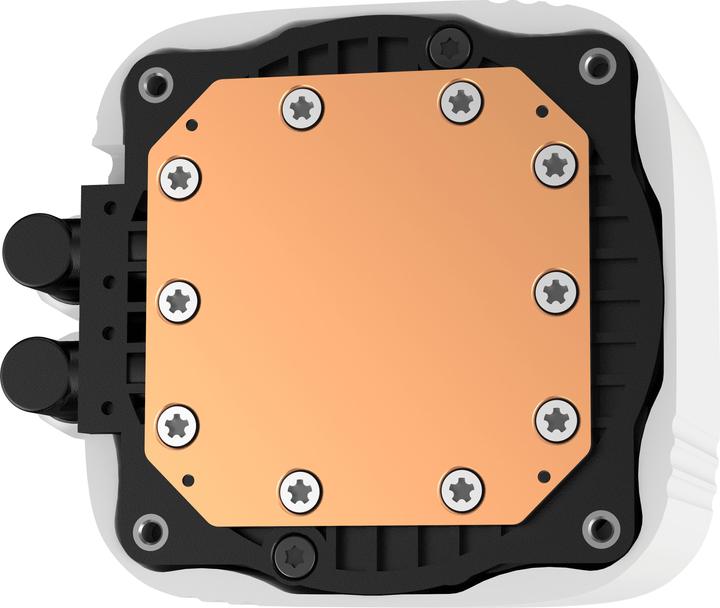Image du produit Deepcool LS720 SE wh R-LS720-WHAMMM-G-1