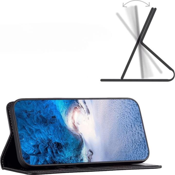 Produktbild Binfen Color Galaxy A26 - BINFEN Flip Case Hülle (Samsung Galaxy A26)