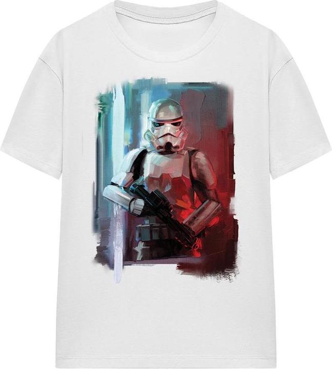 Produktbild Star Wars TShirt (S)