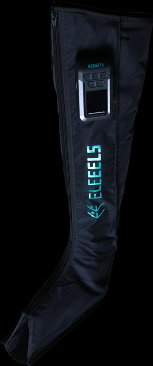 Produktbild Eleeels A2-S Cordless Air Compression Boot