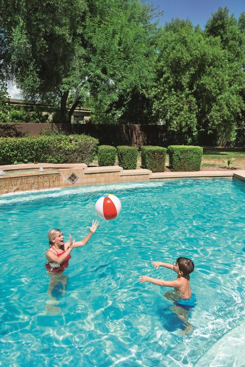 Produktbild Bestway Beach Ball
