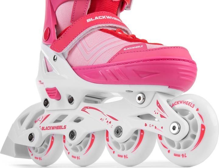 Image du produit Blackwheels Playful (32, 33, 34, 35)