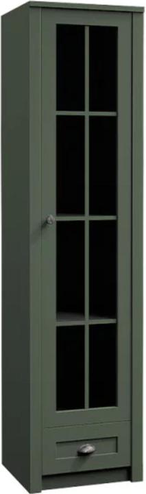 Dark green