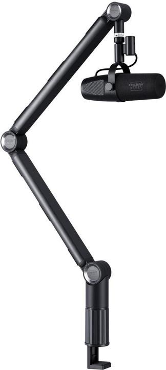 Actual product image CHERRY Ngale Boom Arm