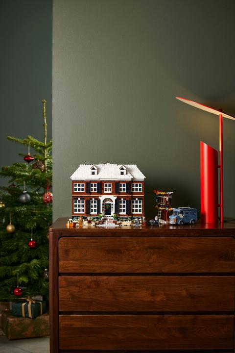 Produktbild LEGO Home Alone (21330, LEGO Ideas, LEGO Seltene Sets)