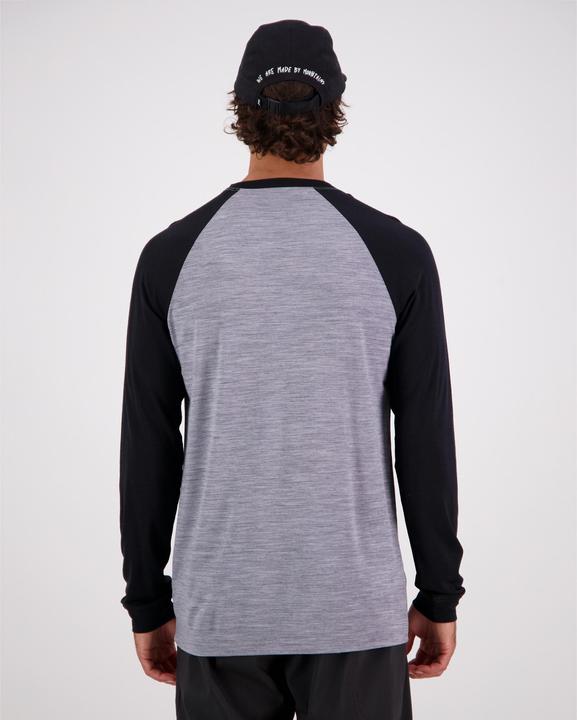 Image du produit Mons Royale Icon Merino Air-Con Raglan (XL)