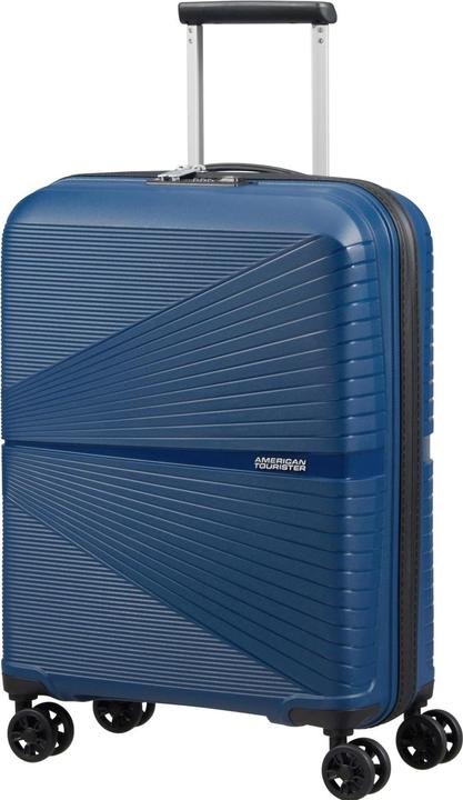 Actual product image American Tourister Airconic (33.50 l, Hand luggage (up to 50 litres))