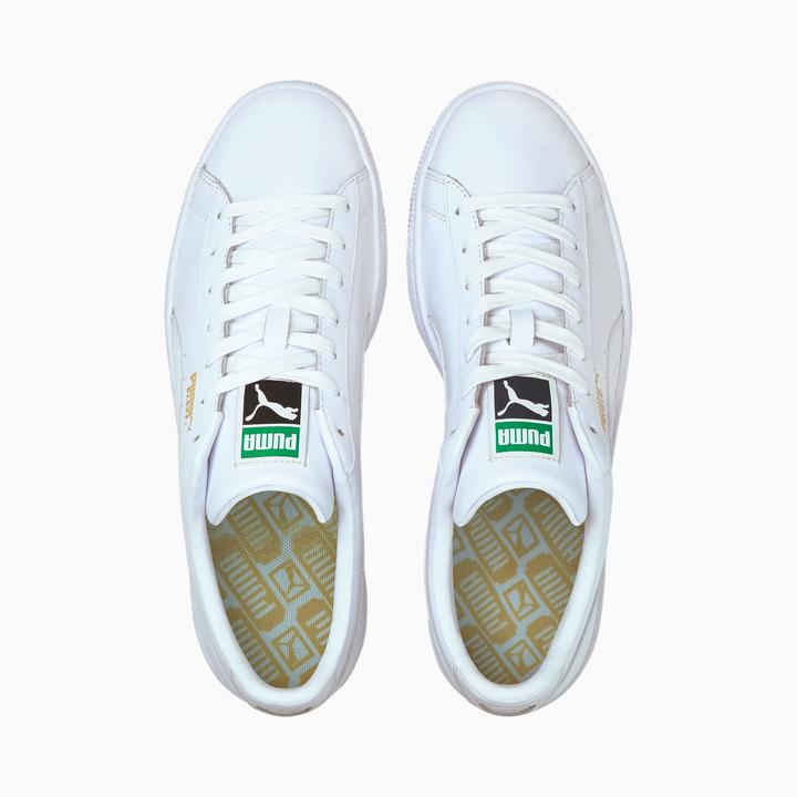 Produktbild Puma Basket Classic XXI (44.5)