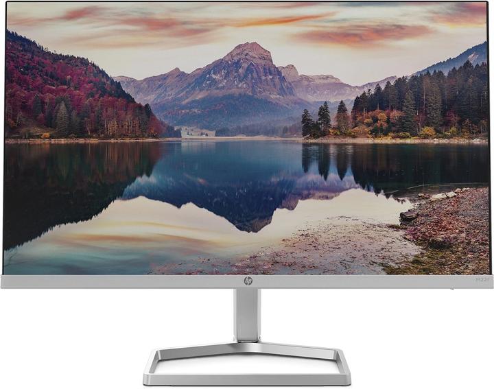 Produktbild HP M27f (1920 x 1080 Pixel, 27")