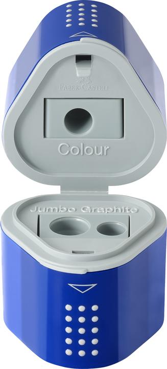 Produktbild Faber-Castell Spitzer Grip 2001