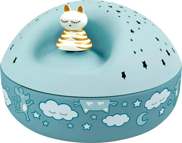 Actual product image Trousselier Cat