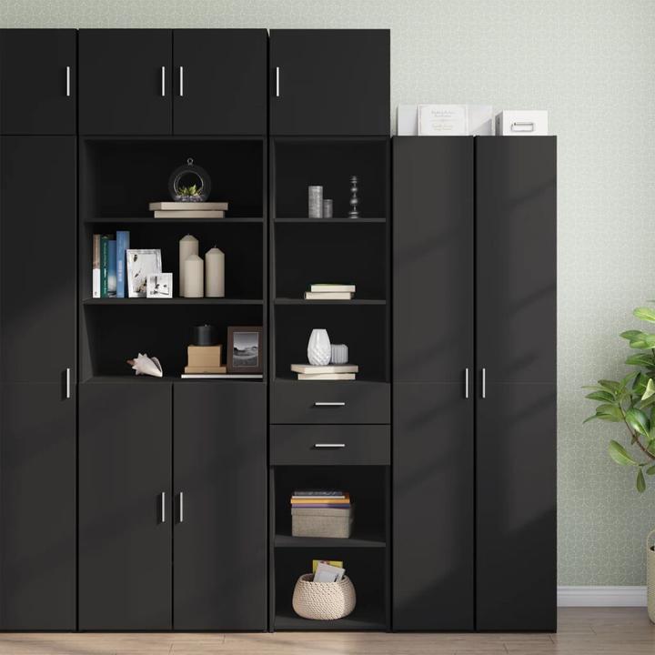Produktbild VidaXL Hochschrank Schmal (45 x 42.5 x 225 cm)