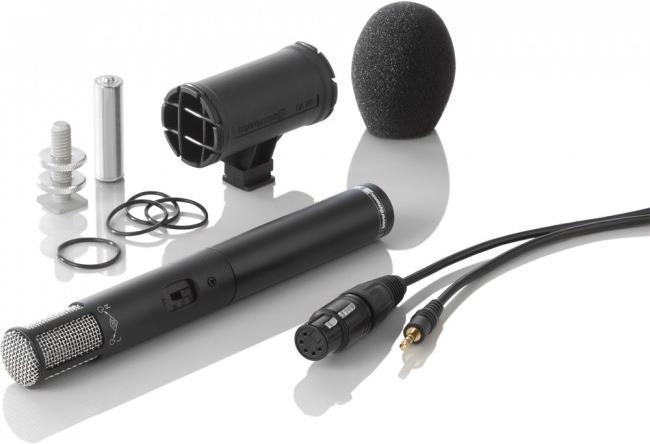 Actual product image Beyerdynamic Mce 72 Cam