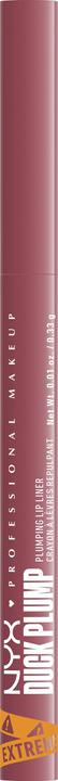 Actual product image NYX Professional Make-Up Nyx Mechanical (Pinkjection)