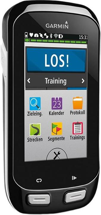 Immagine prodotto Garmin Edge 1000 + Topo Svizzera (Europa, Topo Svizzera)