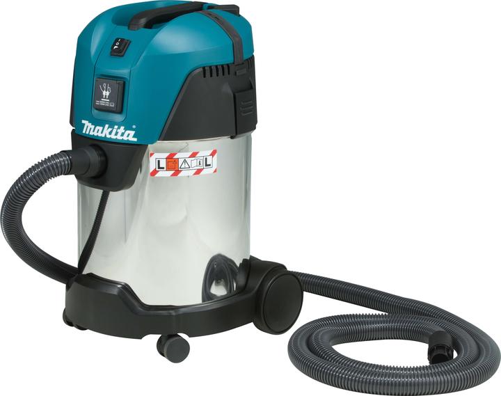 Immagine prodotto Makita aspirapolvere VC3011L (Aspirapolvere a umido e a secco)
