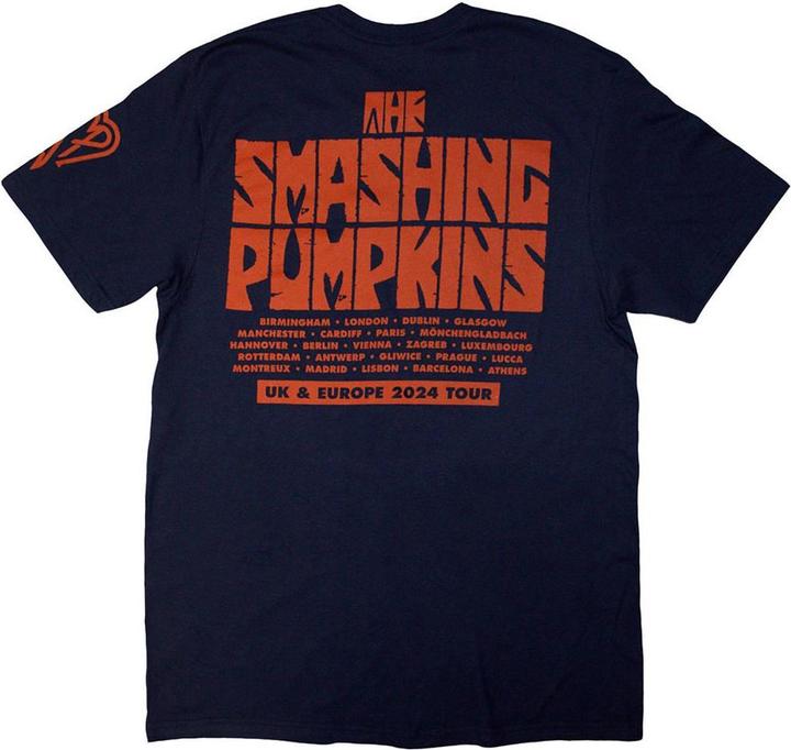 Produktbild Universal Textiles World Is A Vampire TShirt (XXL)