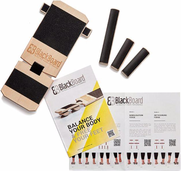 Produktbild Blackboard Basic