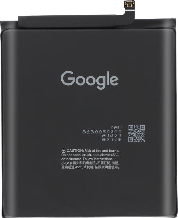 Google 4700mAh Austausch-Akku, Modell GWRL2