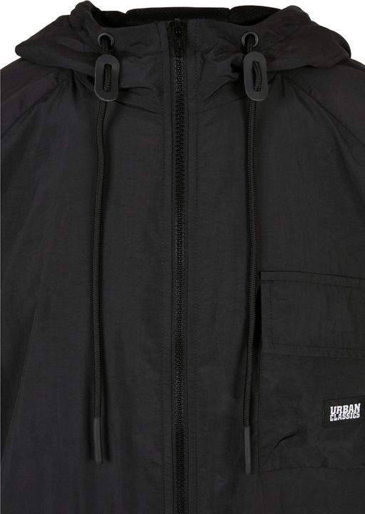 Image du produit Urban Classics Commuter Parka (L)
