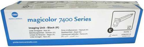 Actual product image Konica Minolta Image drum black, 4062213 (FC)