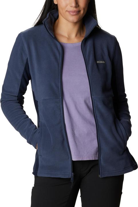 Produktbild Columbia Basin Trail III Full Zip (XS)