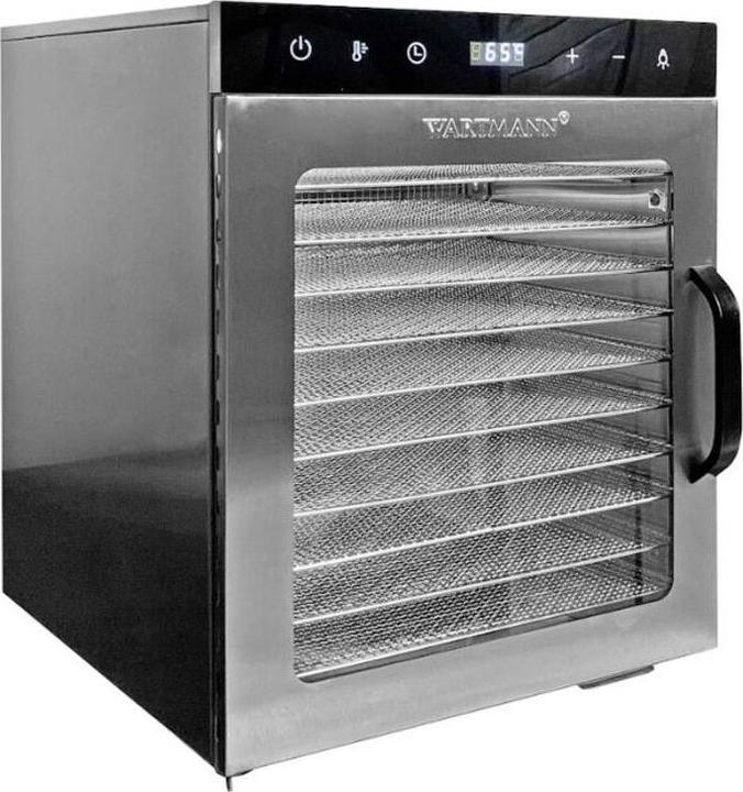 Produktbild Wartmann Dörrgerät WM-2110 DH