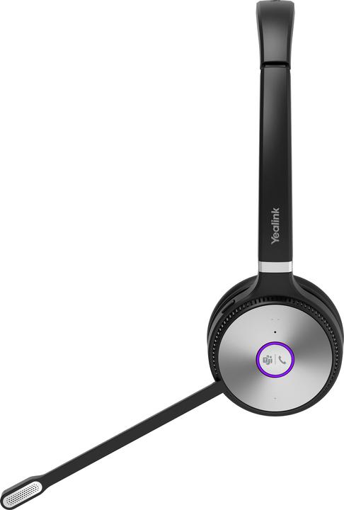 Actual product image Yealink WH62/WH66 Dual Teams (Wireless)