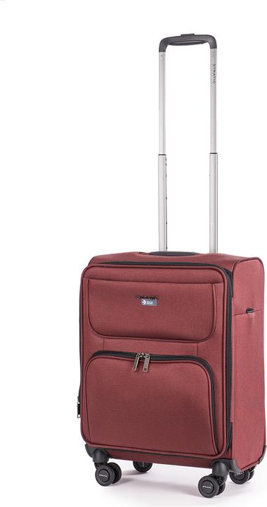 Image du produit Stratic Bendigo Light + valise (48 l, Bagage à main (jusqu'à 50l))