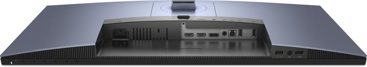 Image du produit Dell S2719DGF (2560 x 1440 pixels, 27")
