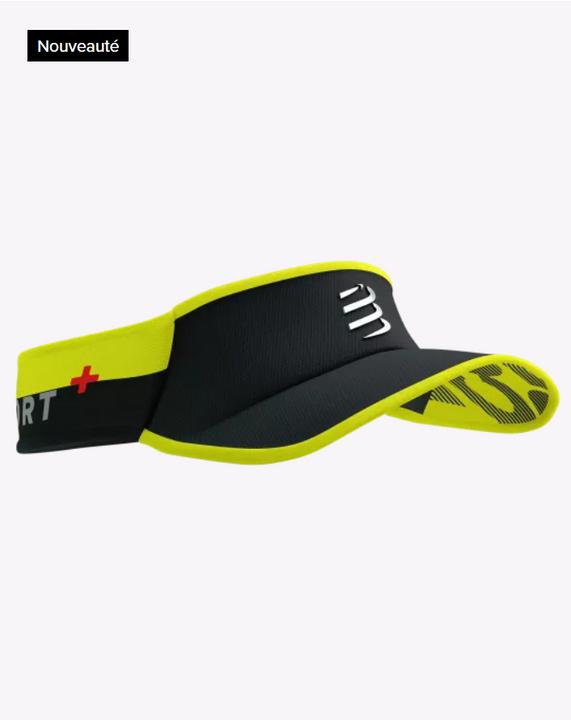 Image du produit Compressport Visière Ultralight Flash