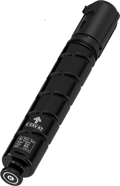 Actual product image Canon C-Exv 47 (FC)