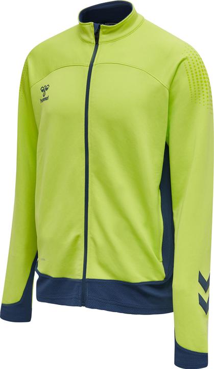 Produktbild hummel Lead Poly Zip Jacket (M)