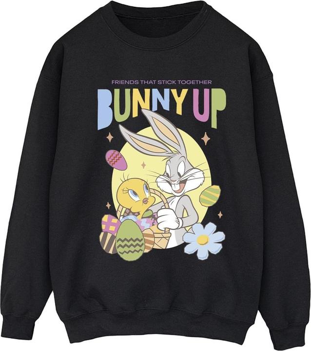Produktbild Looney Tunes Bunny Up Sweatshirt (XL)