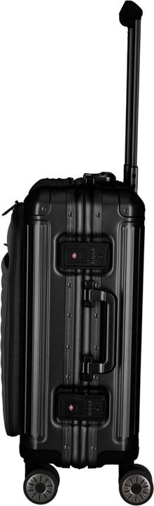 Produktbild Travelite next 4 Rollen Kabinentrolley S 55 cm Laptopfach (41 l, Handgepäck (bis 50l))