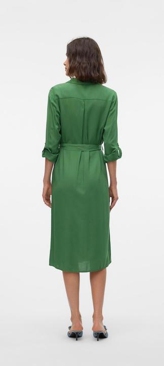 Actual product image Vero Moda VMBUMPY midi dress dress (XL)