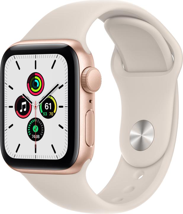 Actual product image Apple Watch SE (40 mm)