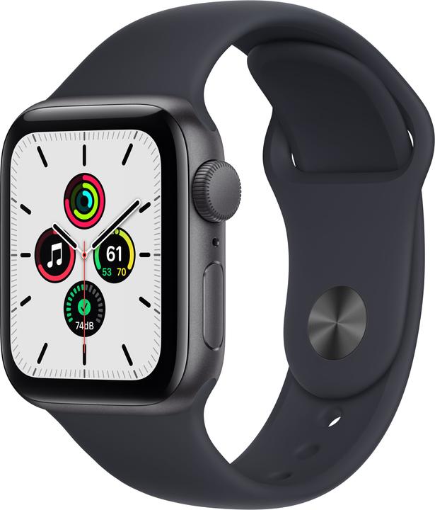 Image du produit Apple Watch SE (40 mm)