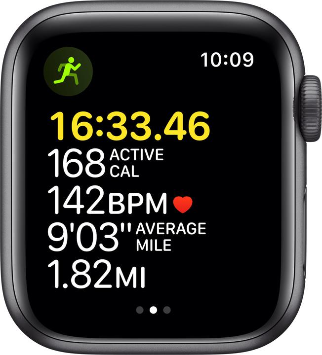 Image du produit Apple Watch SE (40 mm)